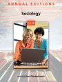 Annual Editions: Sociology 13/14 / Edition 41