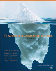 Auditing & Assurance Services / Edition 4