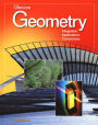 Geometry: Integration, Applications, Connections Student Edition / Edition 1