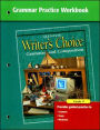 Writer's Choice Grammar Practice Workbook Grade 9