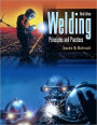 Welding: Principles and Practices / Edition 3