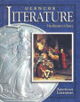 Glencoe Literature: The Reader's Choice, Course Six, American Literature, Student Edition / Edition 1