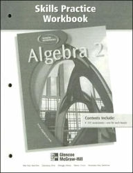 Algebra 2 Skills Practice Workbook / Edition 1