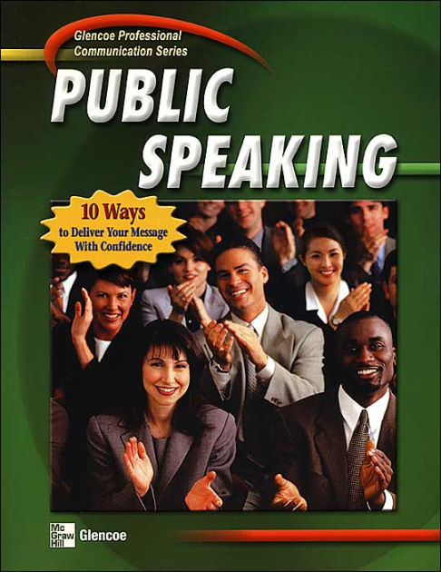 The Art Of Public Speaking Mcgraw Hill Pdf