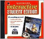 Glencoe World History: Modern Times, Interactive Student Edition