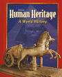 Human Heritage, Student Edition / Edition 2