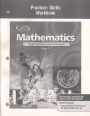 Mathematics: Applications and Concepts, Course 1, Practice Skills Workbook