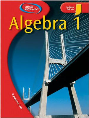 Glencoe mcgraw hill algebra 1 homework help