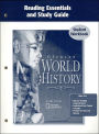 World History (Reading Essentials and Study Guide Series)
