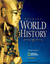Title: Glencoe World History, Student Edition / Edition 2, Author: McGraw Hill