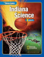 Glencoe Science Blue Grade 8 Indiana Edition
