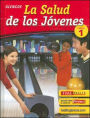 La Salud de los Jovenes: Curso 1 / Edition 4