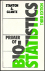 Primer of Biostatistics / Edition 3
