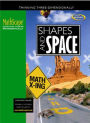 MathScape: Seeing and Thinking Mathematically, Course 3, Shapes and Space, Student Guide
