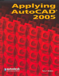 Applying AutoCAD 2005, Student Edition / Edition 11