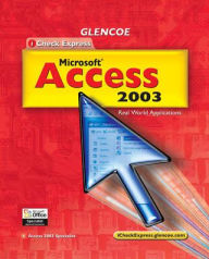 iCheck Series: iCheck Express Microsoft Access 2003, Student Edition / Edition 1