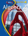 NY Algebra 2 and Trigonometry, Student Edition / Edition 1
