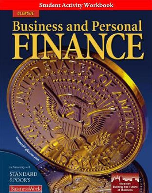 Business And Personal Finance / Edition 1 By McGraw-Hill Education ...