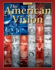 The American Vision, Student Edition / Edition 1