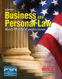 Business and Personal Law, Student Edition / Edition 1