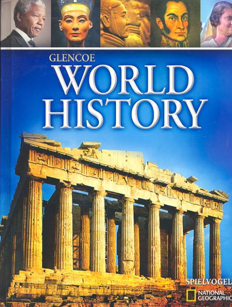 glencoe-world-history-edition-1-by-mcgraw-hill-education