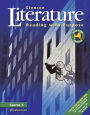 Glencoe Literature: Reading with Purpose, Course Three, New York Student Edition / Edition 1