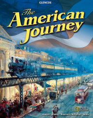 Title: American Journey / Edition 6, Author: McGraw Hill