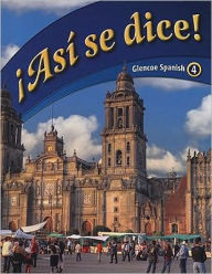 Asi Se Dice!