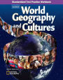 World Geography and Cultures, Standardized Test Practice Workbook / Edition 1