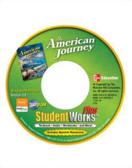 The American Journey, StudentWorks Plus CD-ROM / Edition 7
