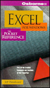 Excel 5 for Windows: The Pocket Reference
