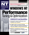 Windows NT Performance Tuning and Optimization