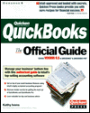 QuickBooks: The Official Guide