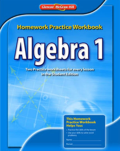 hot-algebra-1-workbook