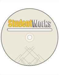 IMPACT Mathematics, Course 3, StudentWorks Plus CD-ROM / Edition 1