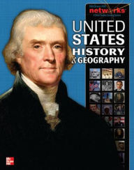 Title: United States History and Geography, Student Edition / Edition 1, Author: McGraw Hill