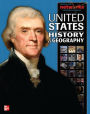 United States History and Geography, Student Edition / Edition 1