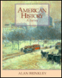 American History / Edition 9