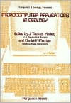 Microcomputer Applications in Geology