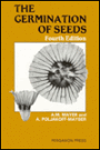 GERMINATION OF SEEDS 4ED