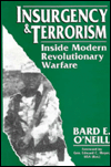 Insurgency and Terrorism: Inside Modern Revolutionary Warfare