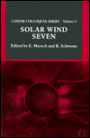Solar Wind 7: Proceedings of the 3rd COSPAR Colloquium Held in Goslar, Germany, 16-20 September, 1991