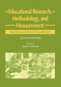 Educational Research, Methodology and Measurement: An International Handbook / Edition 2