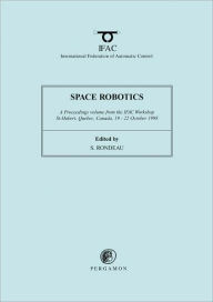 Title: Space Robotics 1998, Author: S. Rondeau