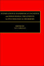International Handbook of Cognitive and Behavioural Treatments for Psychological Disorders / Edition 1