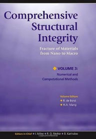 Title: Comprehensive Structural Integrity, Author: Ian Milne