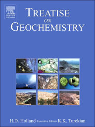 Title: Treatise on Geochemistry, Author: K.K. Turekian