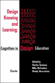 Title: Design Knowing and Learning: Cognition in Design Education, Author: C. Eastman