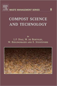 Compost Science and Technology