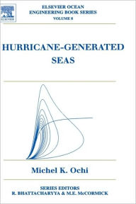 Title: Hurricane Generated Seas, Author: Michel Ochi